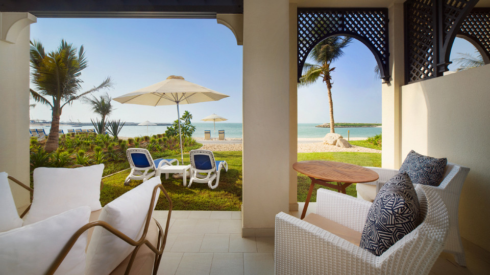 7 роскошных отелей Rixos53