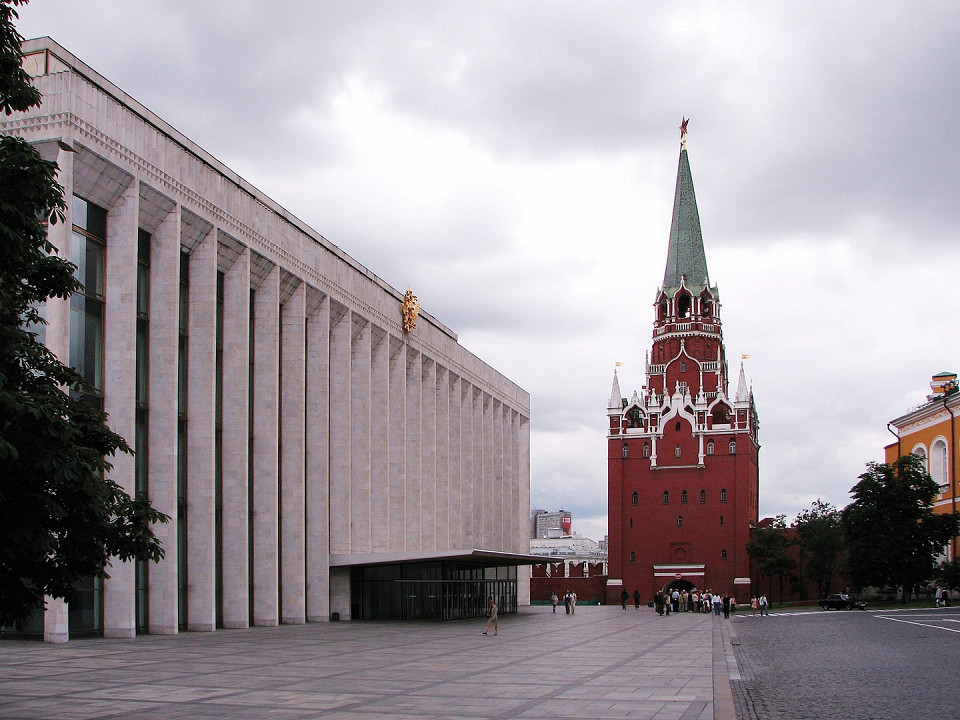 Театр «Кремлёвский балет»