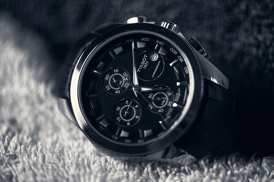 Часы Tissot