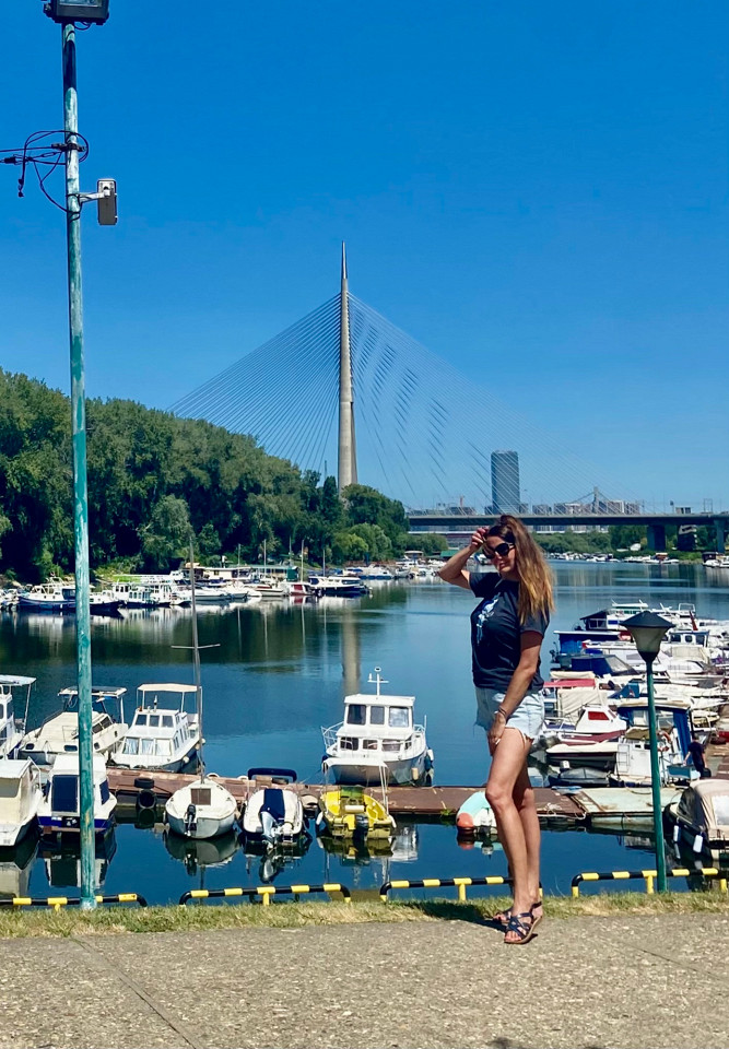 Белград. Назад в прошлое. Отзыв туриста7