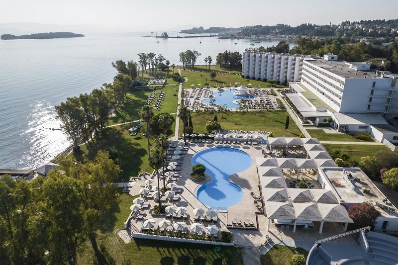 Kerkyra Golf
