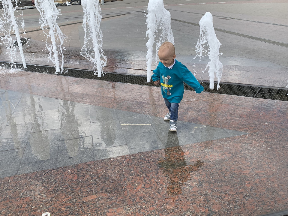 Отдых в кмв, отзыв