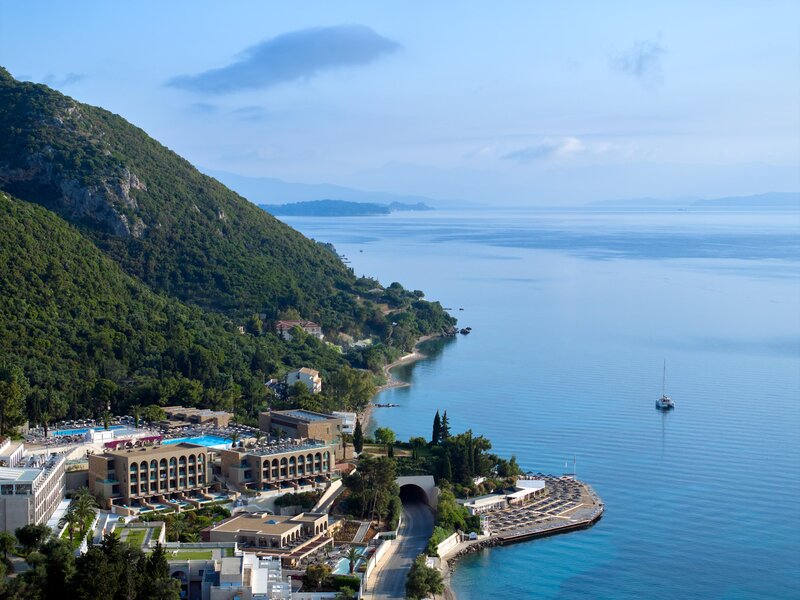 MarBella Corfu