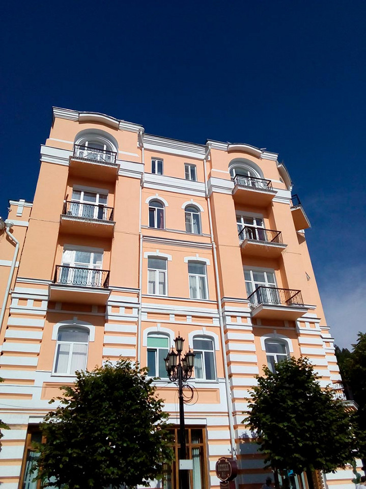 Отзыв Кисловодск 1