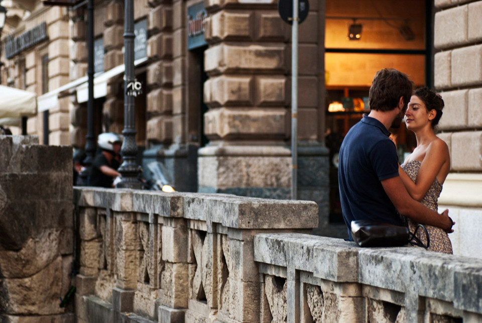 Романтика Лечче, Италия