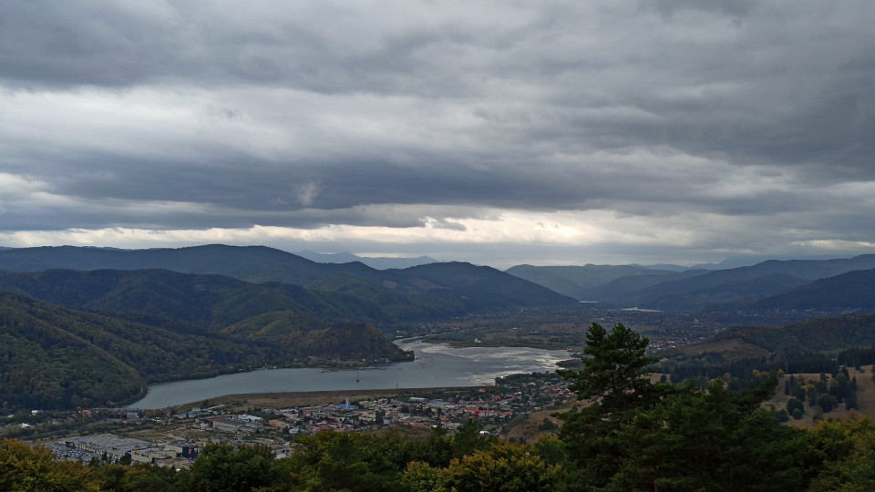Переезд в Румынию, отзыв