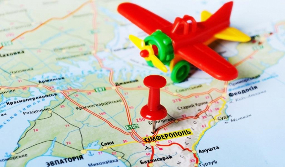 Авиакомпании резко сократили количество рейсов в Крым этим летом 3