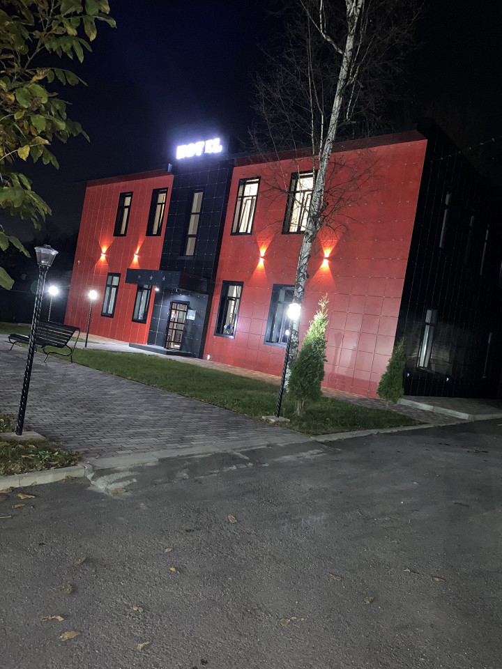 Владикавказские хроники, отзыв2