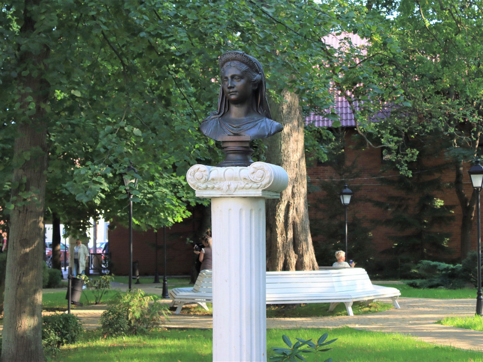 Зеленоградск 3