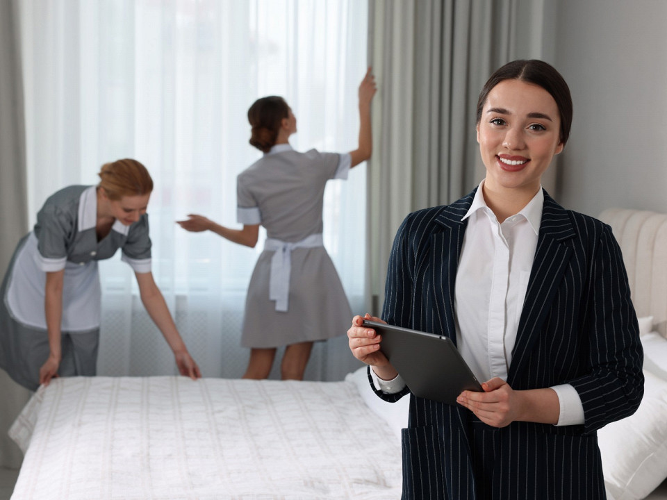 Уборка в гостинице стандарты и правила чистоты номеров 2