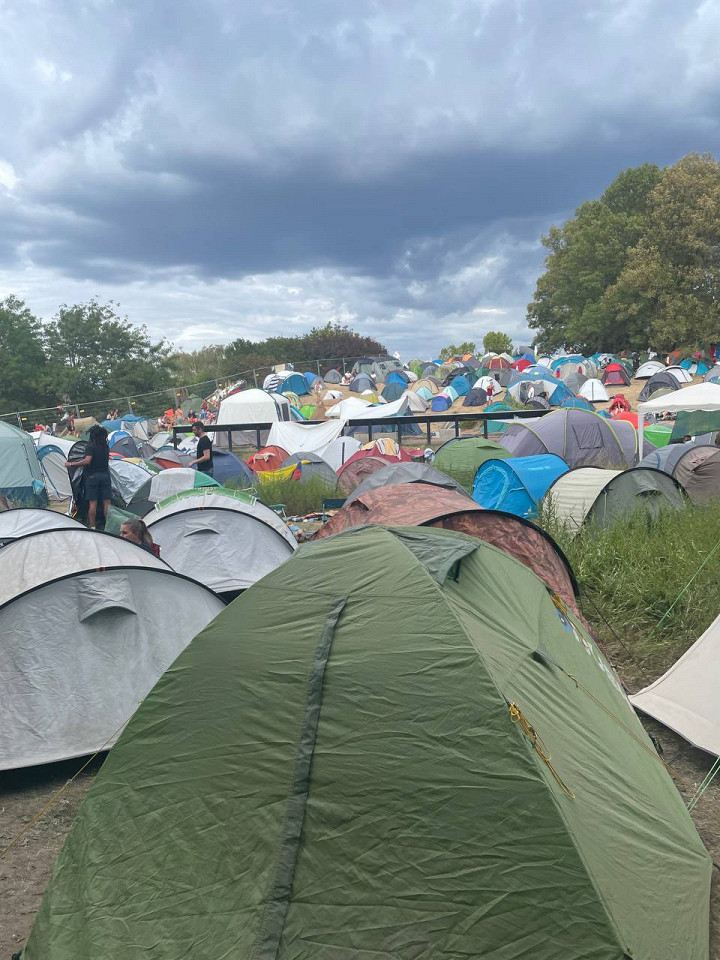 Sziget2022 как это было9