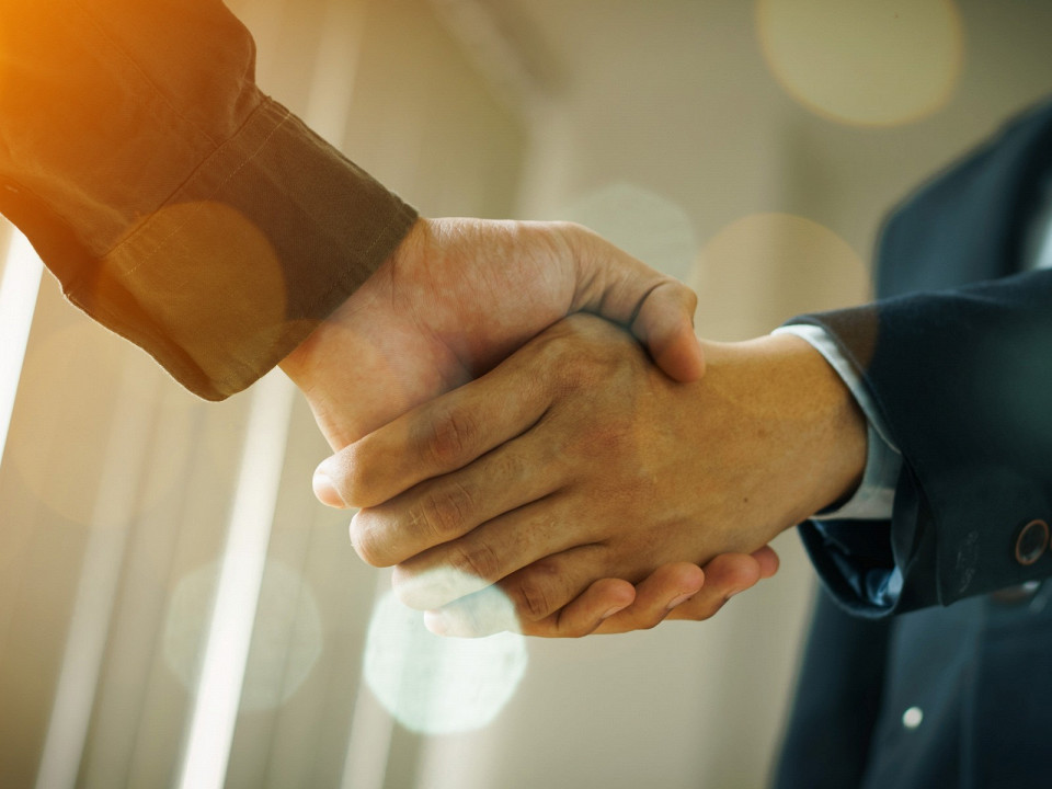 Инфлюенсеры и маркетинг влияния 1