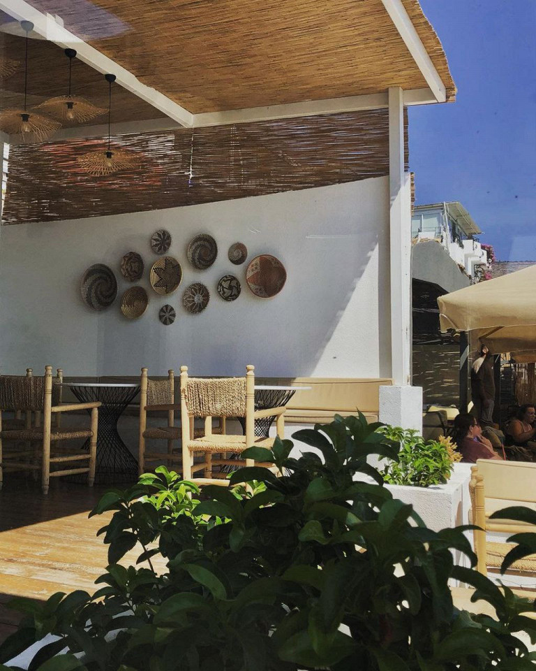 Отзыв об отдыхе в Salinas Beach Hotel9