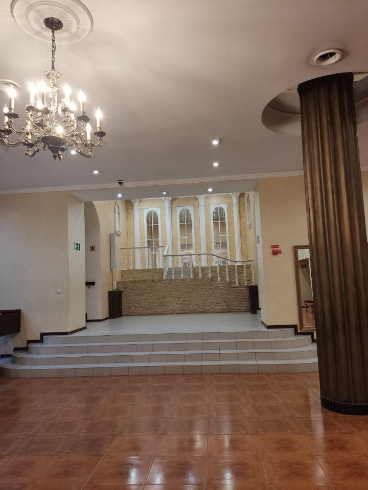 Камчатский театр, отзыв1