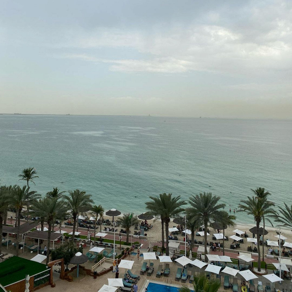 Лучше не ездить вовсе: отзыв об идеальном отеле для тревожных родителей8