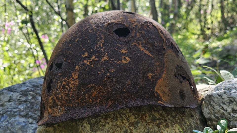 На Кольском полуострове20