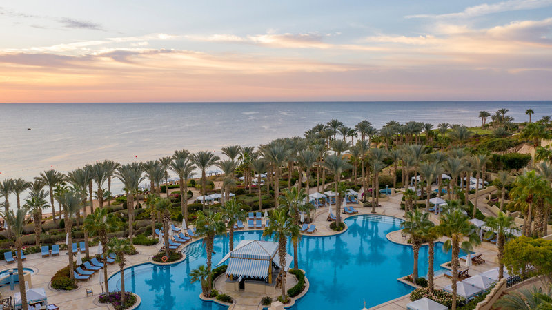 Four Seasons Resort Sharm El Sheikh