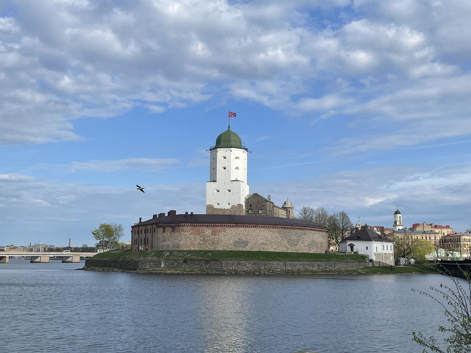 Карельские выходные22