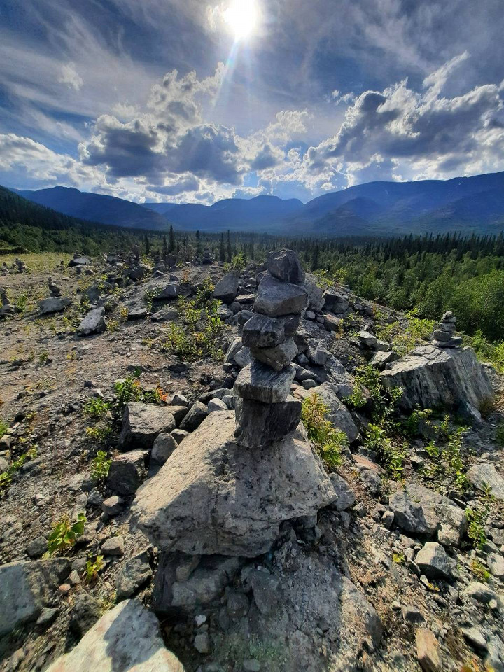 Кольский полуостров, отзыв1