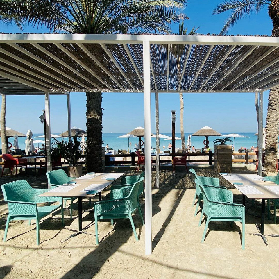 Лучше не ездить вовсе: отзыв об идеальном отеле для тревожных родителей4