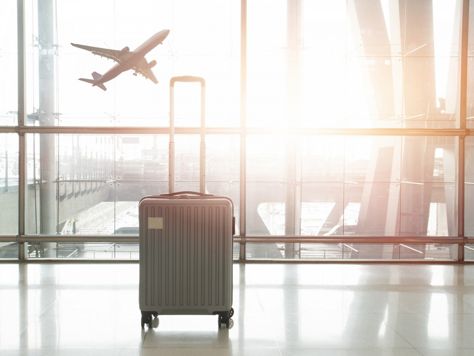 Ручная кладь Уральские авиалинии 1