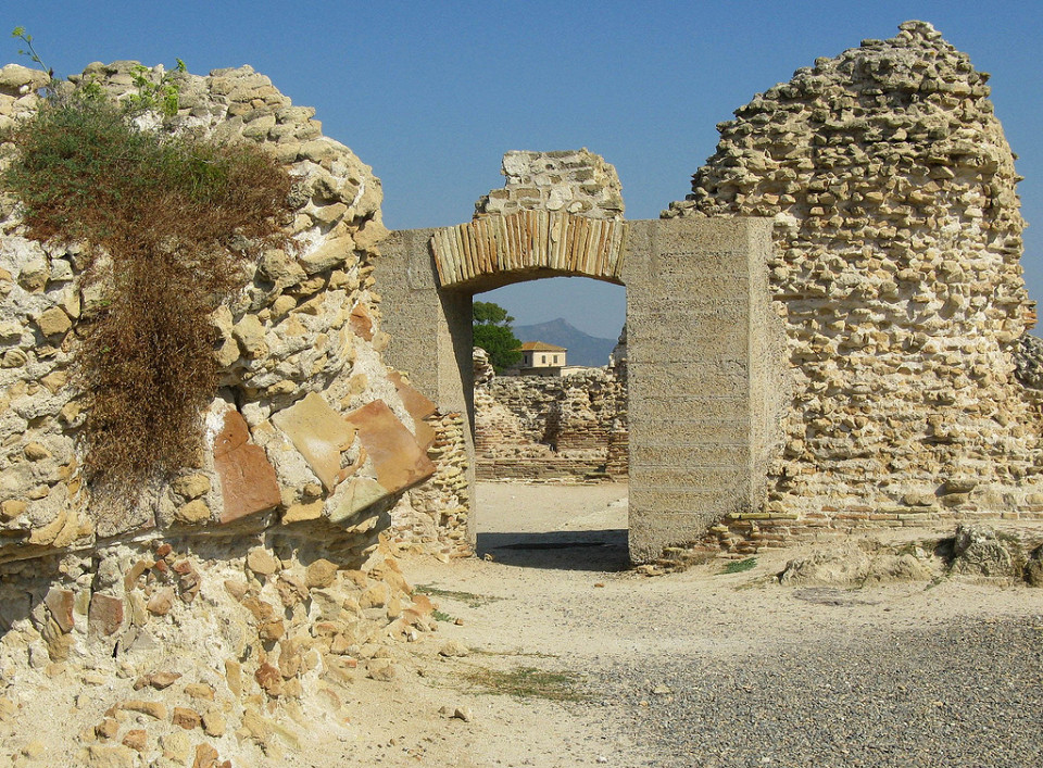 Нора на Сардинии