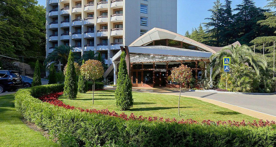 Alean Family Resort & Spa Sputnik.jfif