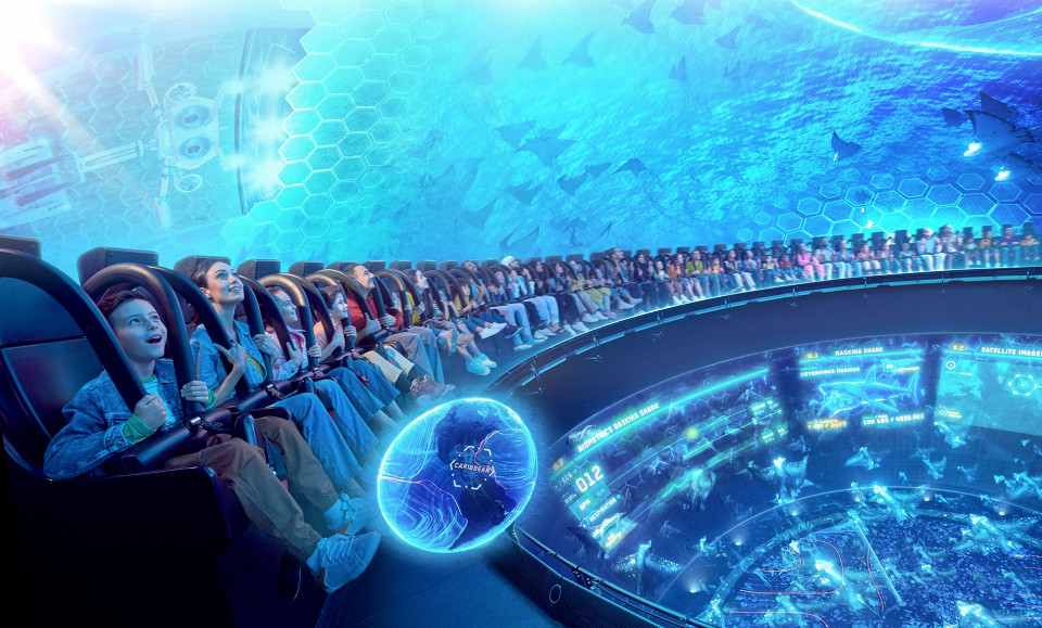 SeaWorld Abu Dhabi1