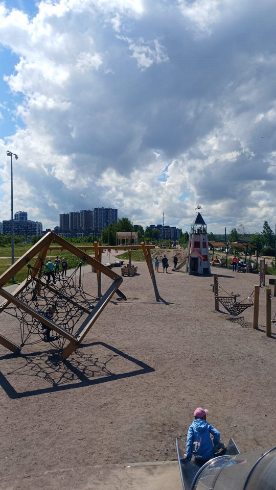 Переезд из Санкт-Петербурга в Казань, отзыв8