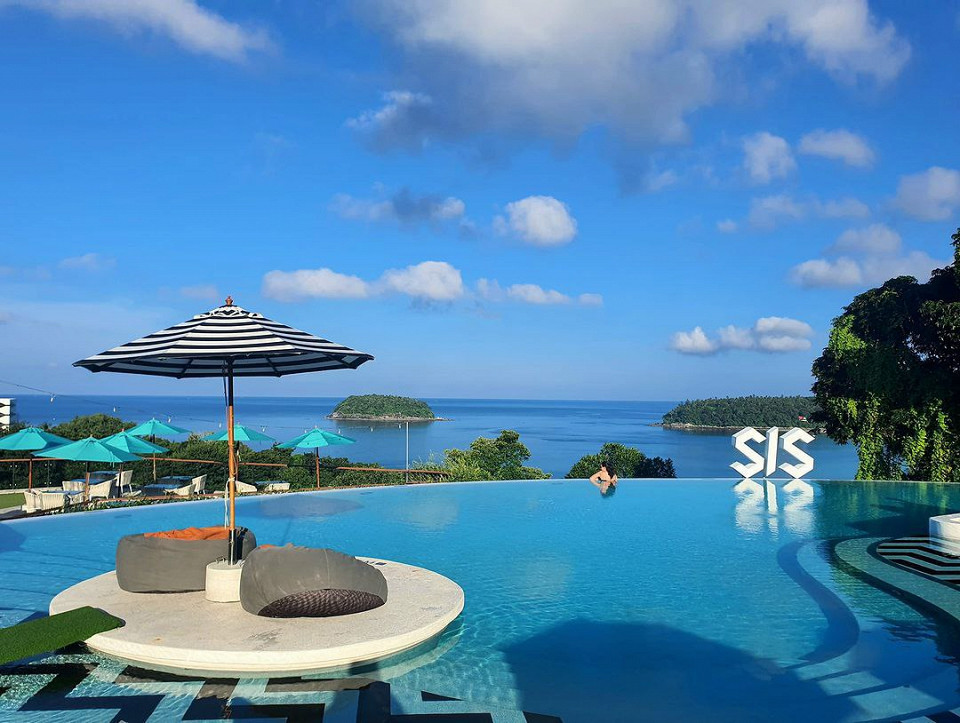 Отзыв об отеле SIS Kata Resort на Пхукете1