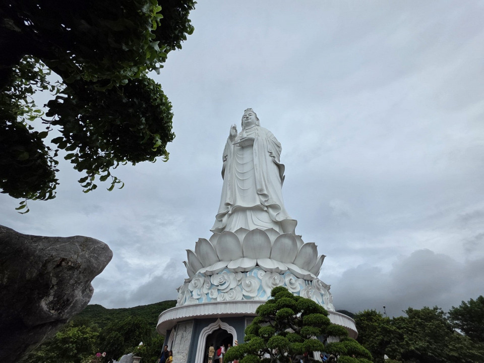 Дананг – новое направление, но стоит ли сюда ехать. Отзыв туриста 1