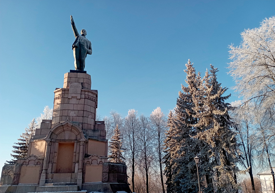 Кострома-Душа России1