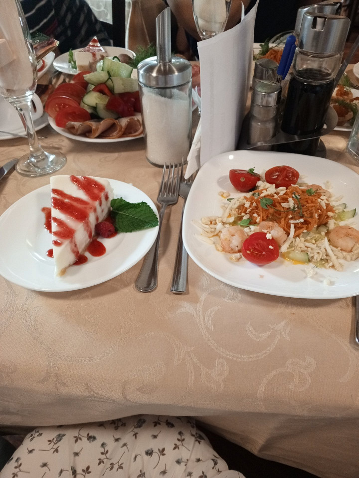 Отзыв о круизе по Волге, Казань 7