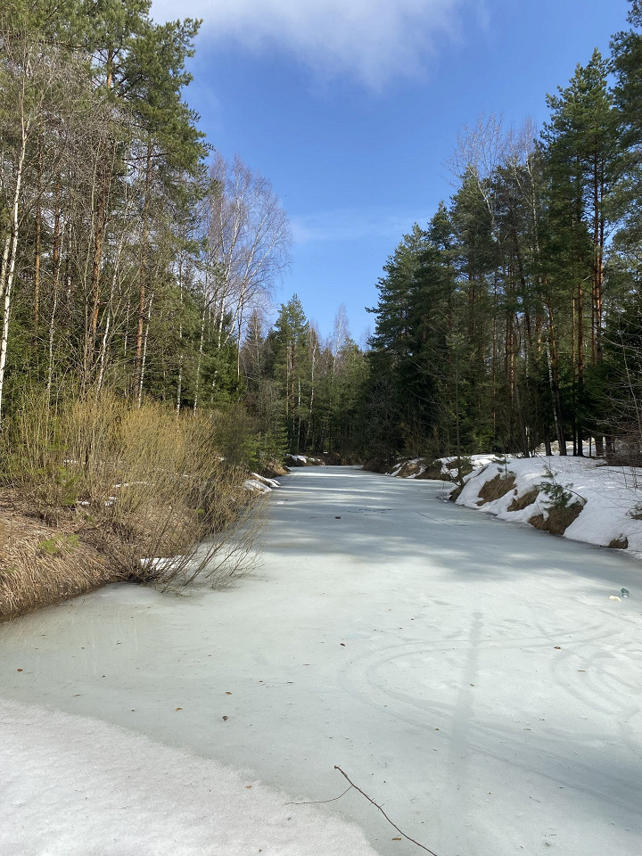 Курорт Яхонты Ногинск, отзыв2