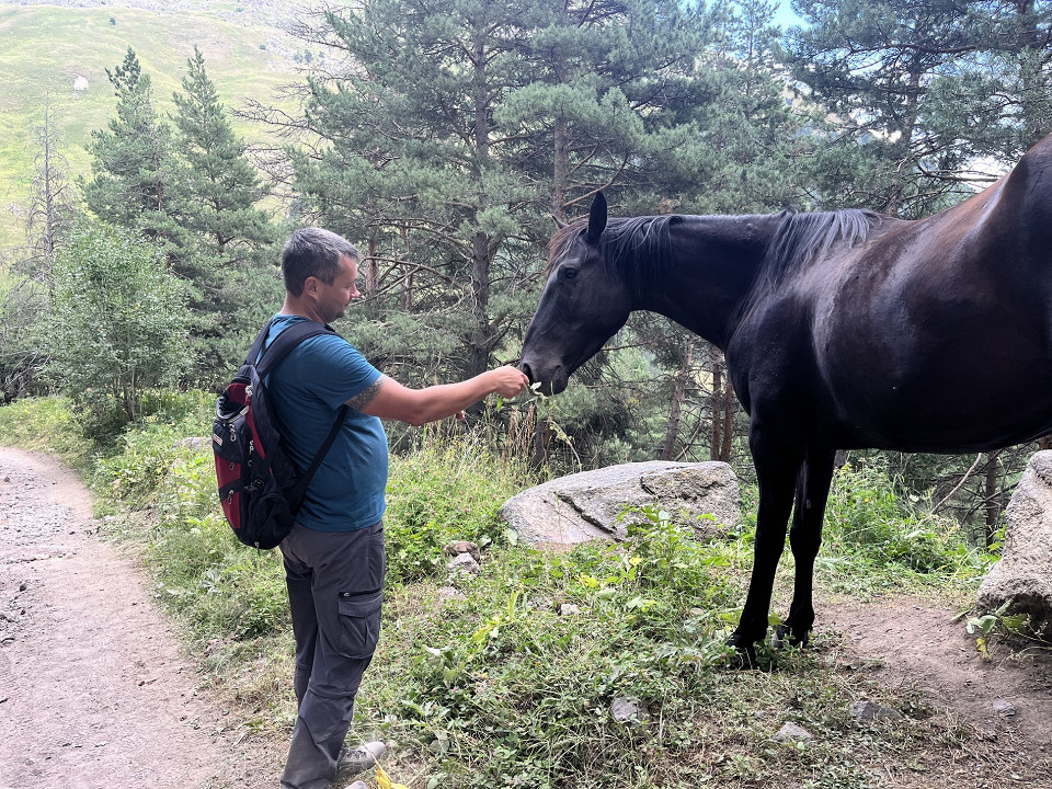 Счастье не за горами, отзыв10