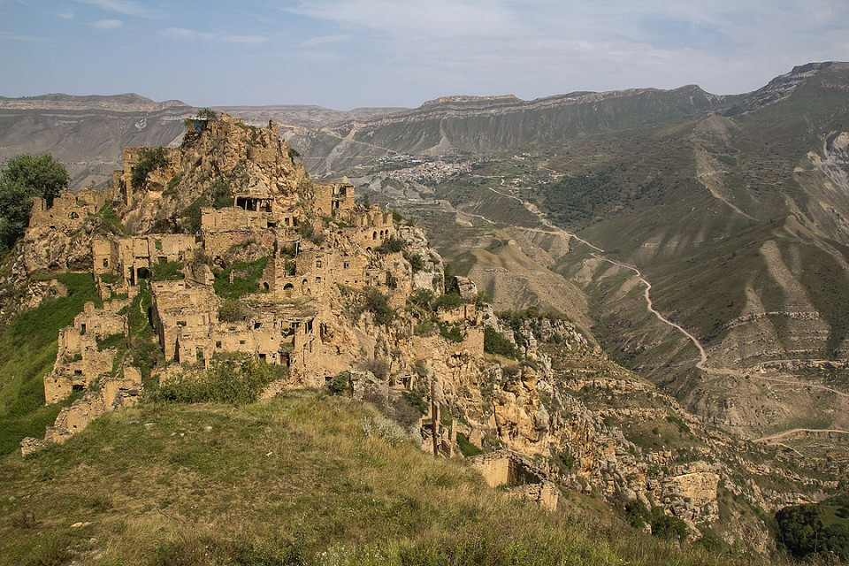 Гамсутль
