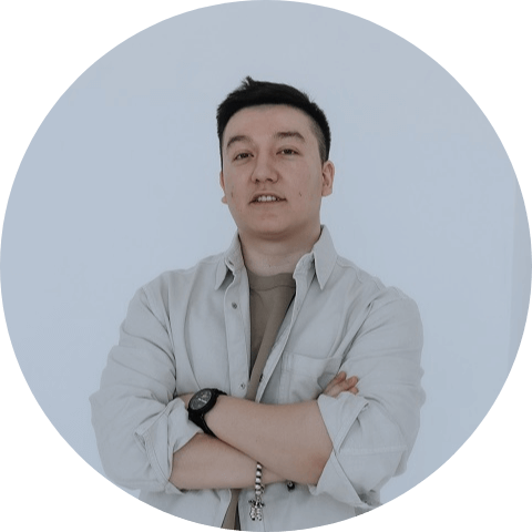 Евгений Шведов