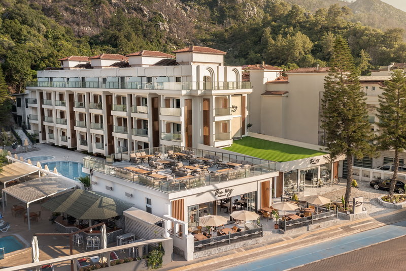 Melita Apart Hotel