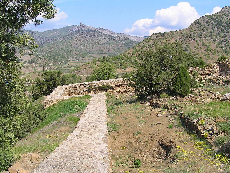 Кутлак