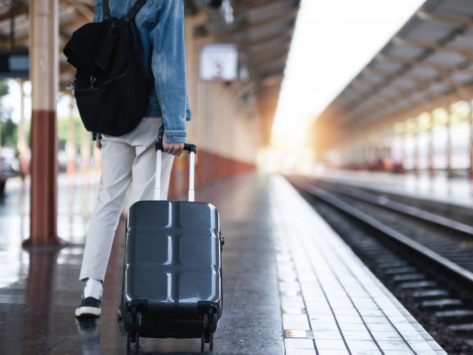 Как добраться до Ладожского вокзала в Санкт-Петербурге Заглавная