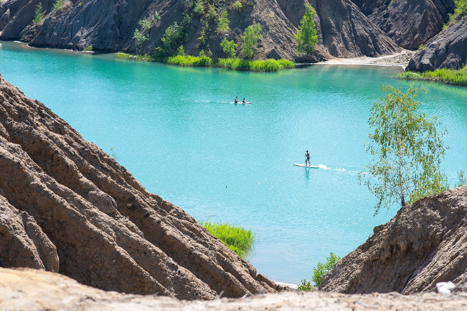 Кондуки, Тула