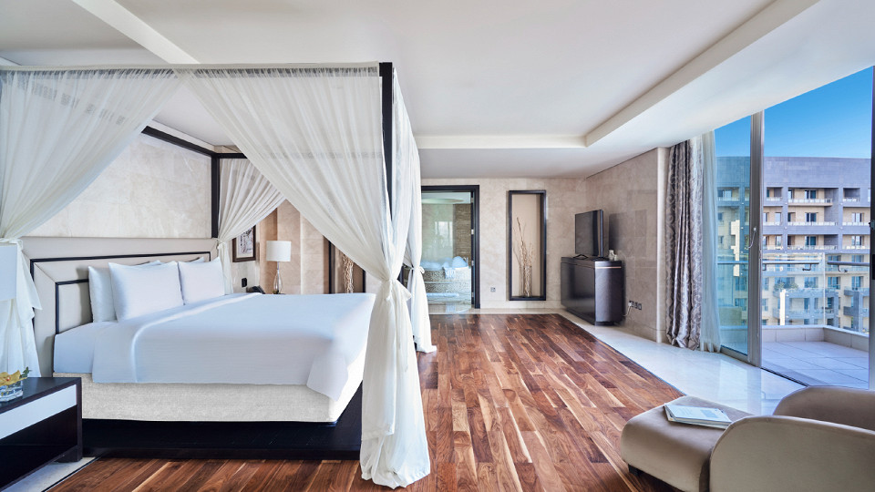 7 роскошных отелей Rixos21
