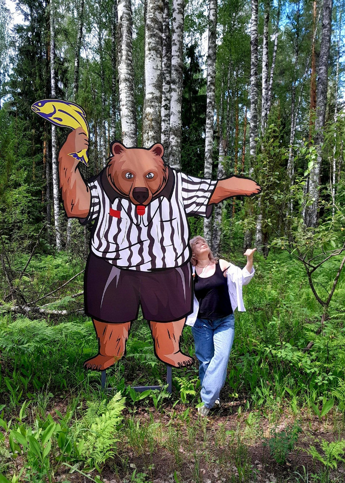 MariLand в Марий Эл, отзыв