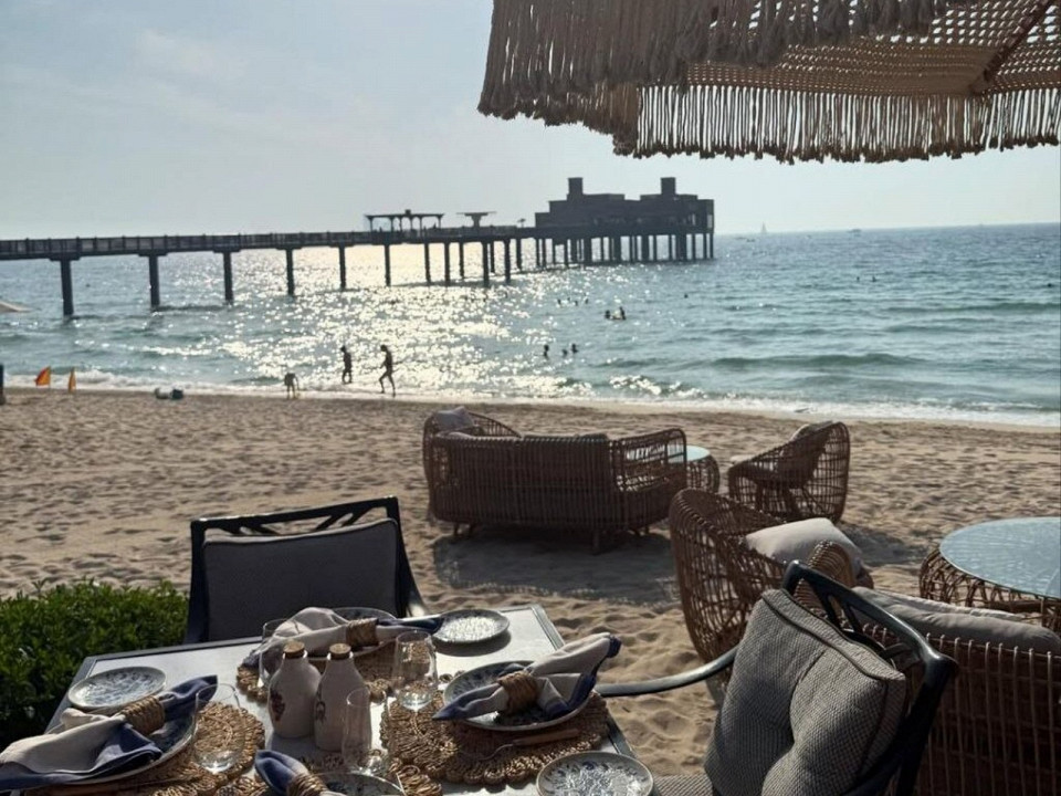 Бюджет более миллиона рублей на семью, но без минусов не обошлось. Отзыв об отдыхе в ОАЭ 5