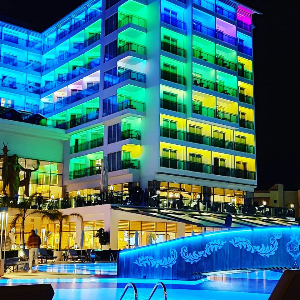 В Авсаллар в конце октября5