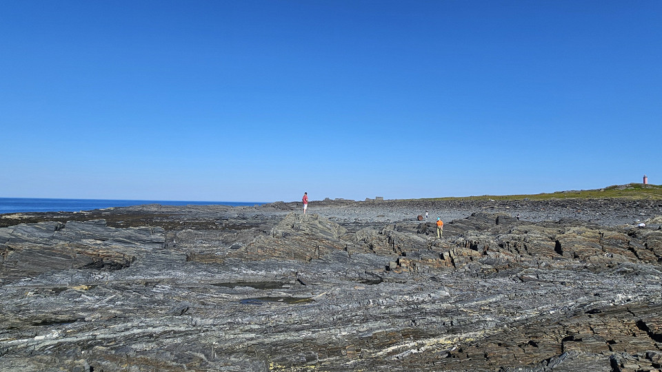 На Кольском полуострове22