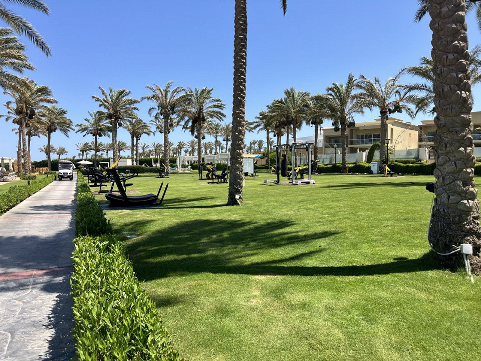 Rixos Seagate Sharm7