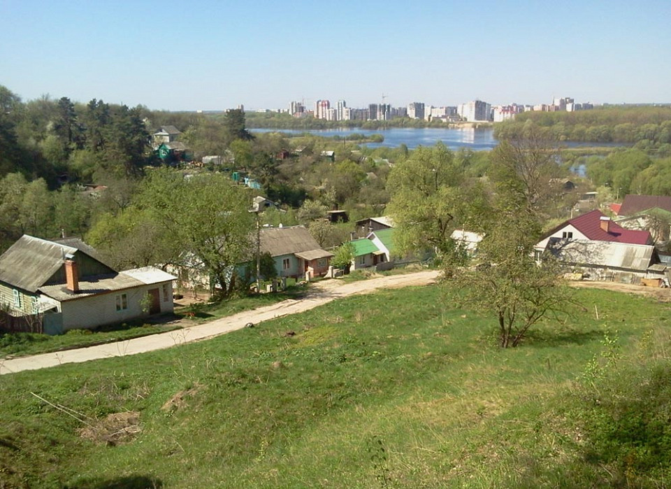 Чашин курган