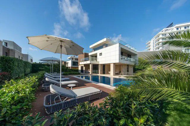 Radisson Collection Paradise Resort and Spa Sochi.jfif