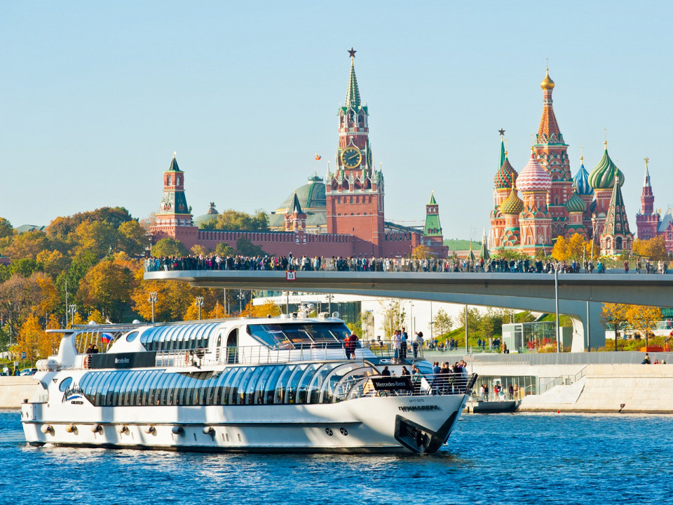 Лучшие музеи и парки для детей в Москве: куда пойти на осенних каникулах 2